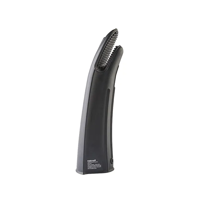 mastrad-gant-pro-xl-silicone-noir-44-cm-300-c image 1