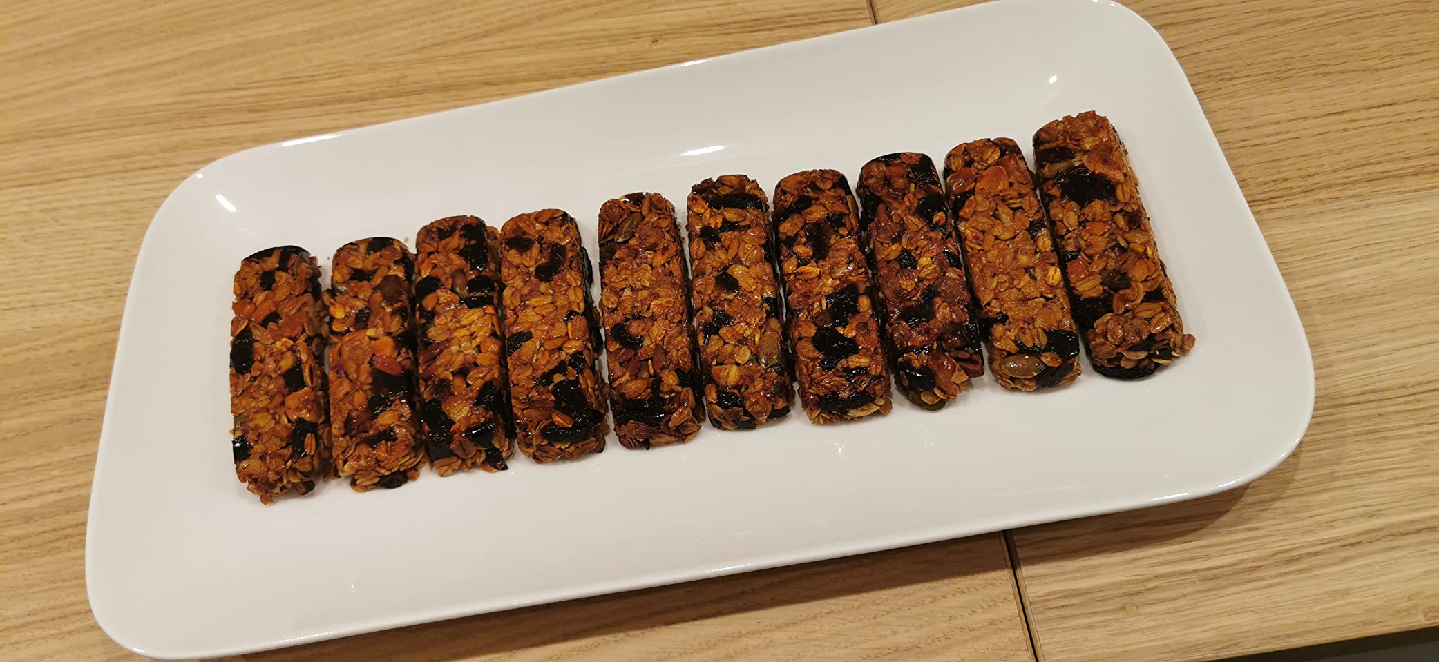 Recette avoine