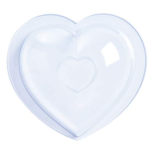 mastrad-baking-molds-set-3-moules-c-urs-chocolat image 7