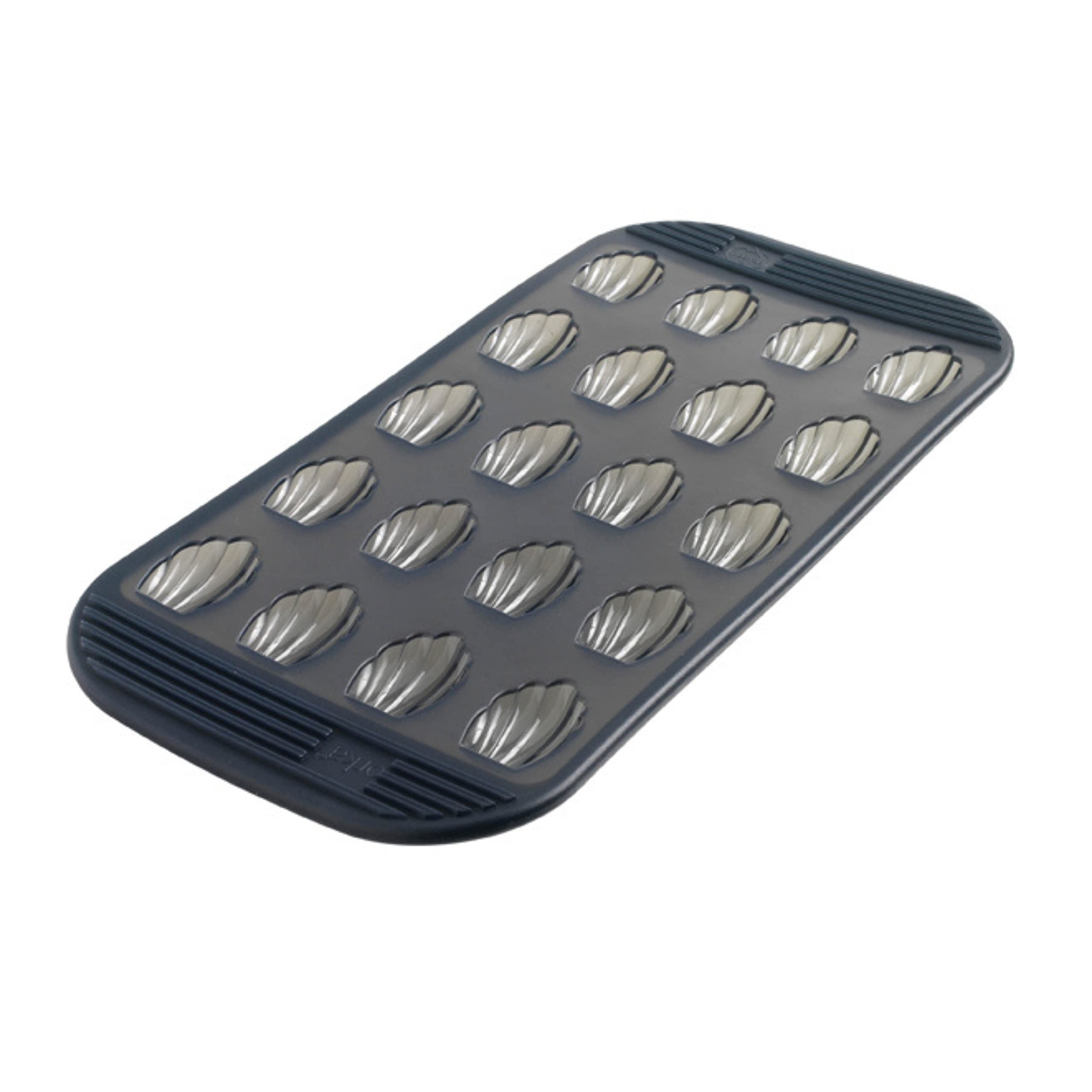 mastrad-baking-molds-moule-28-mini-cannel-s-silicone image 8