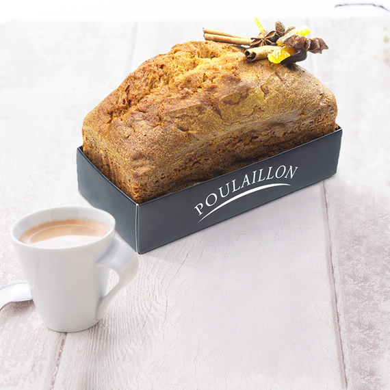 poulaillon-p-tisserie-cake-pain-d-pices-miel-cannelle image 1