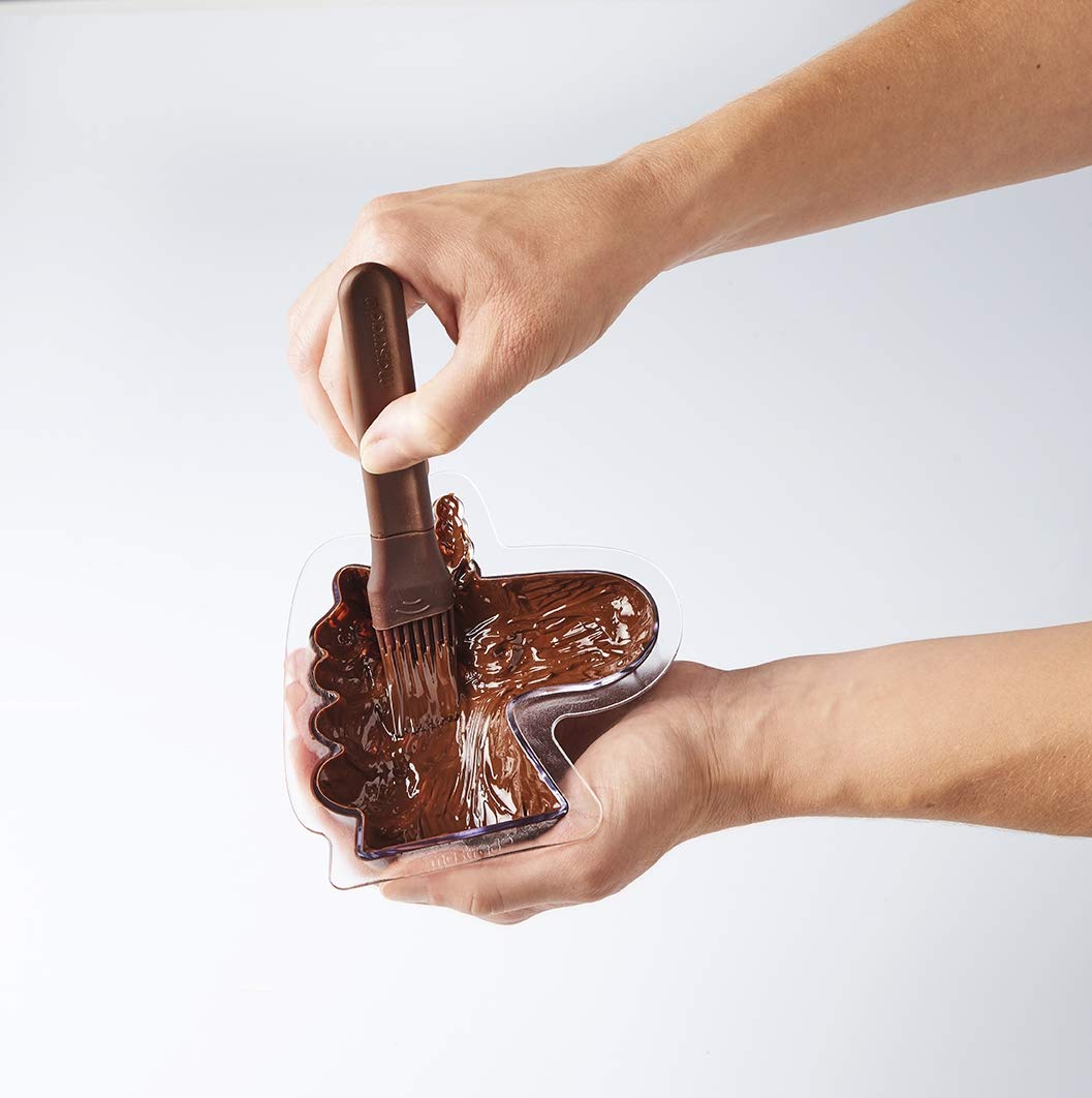 mastrad-baking-molds-lot-6-moules-licornes-chocolat image 3