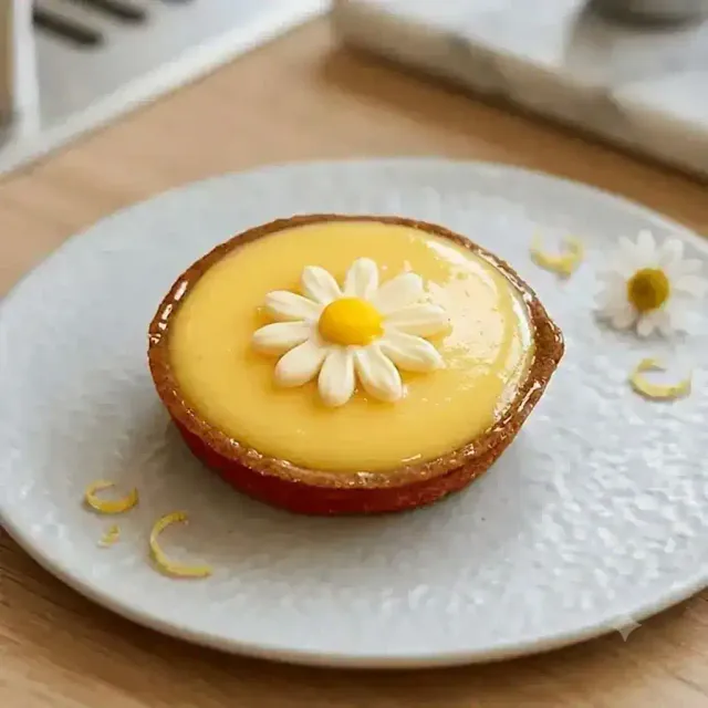 poulaillon-p-tisserie-tartelette-au-citron-tartelette-cr-me-citron image 1
