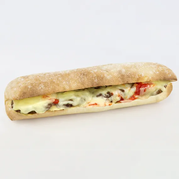 poulaillon-snacking-brais-am-ricain-sandwich-chaud-steak-fromage image 1