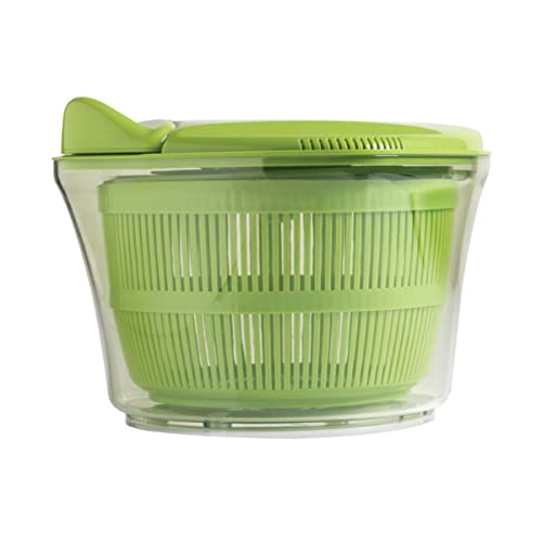 mastrad-salad-spinners-essoreuse-salade-express-5-l-frein image 8