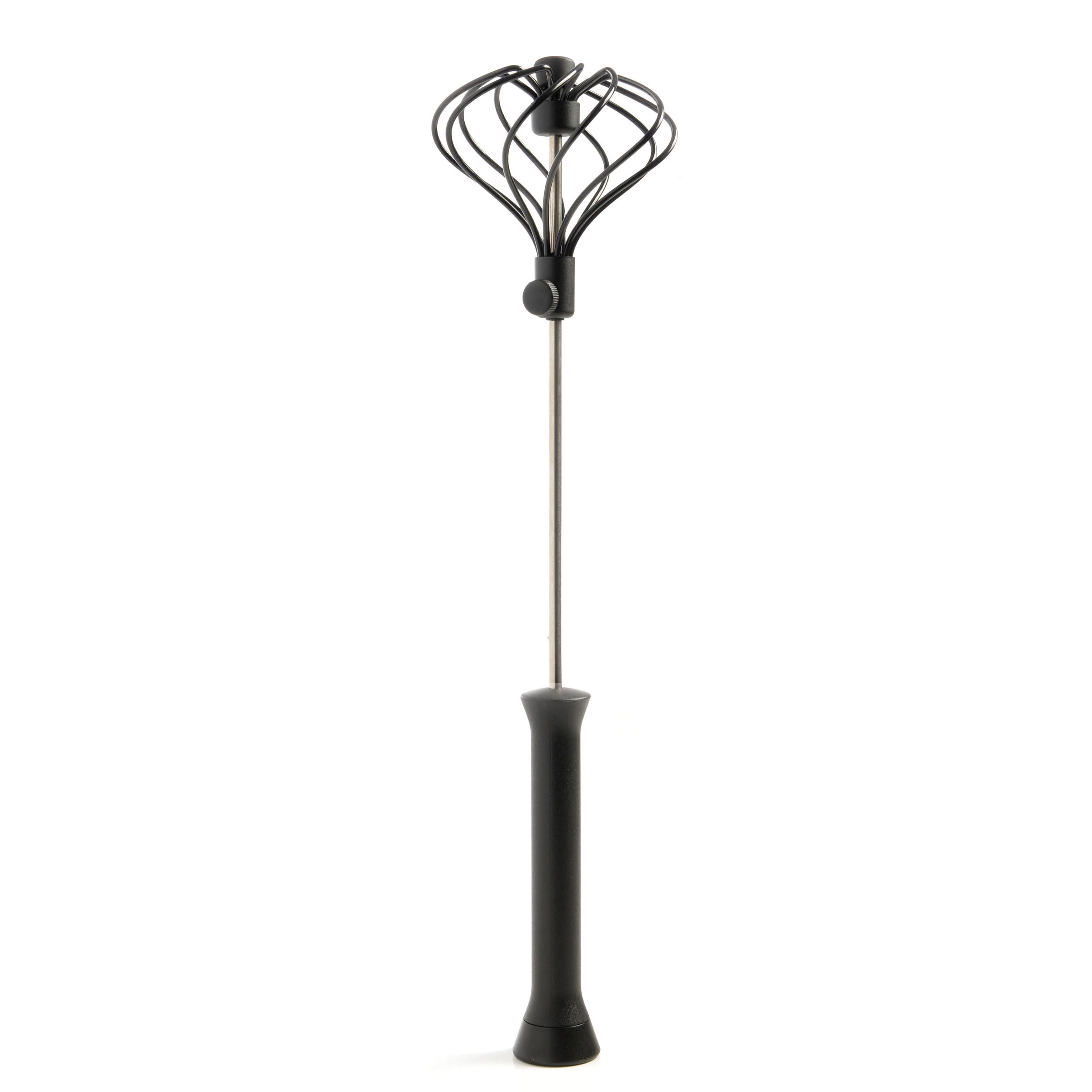 mastrad-fouet-m-canique-silicone-noir-f11400 image 2