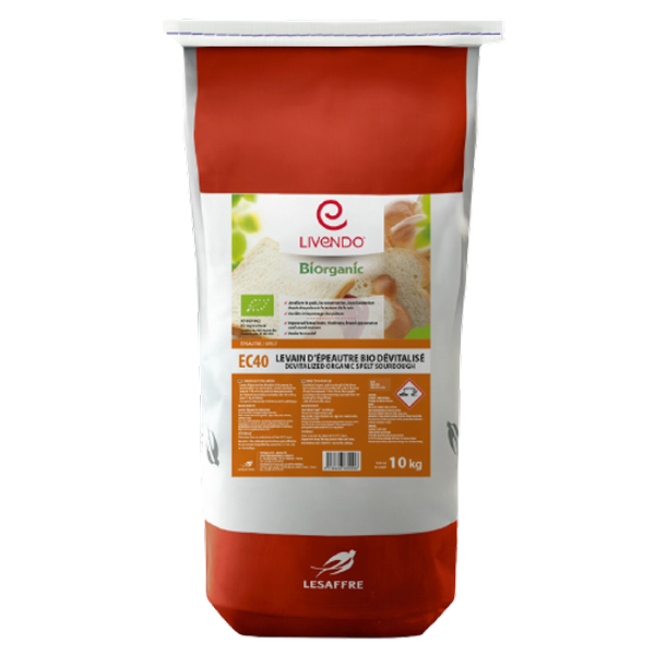 l-hirondelle-ec40-levain-poudre-fermentation-1-kg image 1