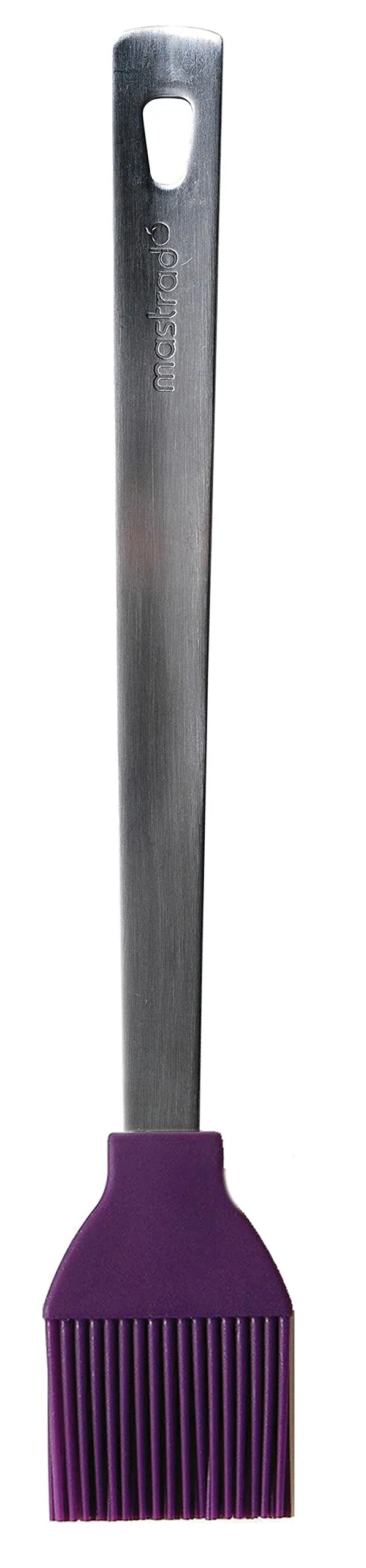 mastrad-f13005-pinceau-p-tisserie-silicone-aubergine image 1