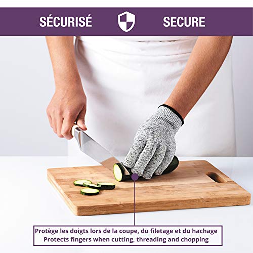 mastrad-oven-gloves-gant-anti-coupure-gris-f80900-ambidextre image 8