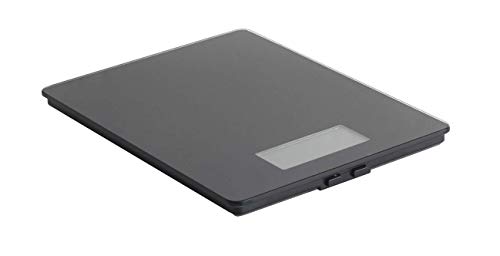 mastrad-balance-cuisine-noire-verre-5-kg-pr-cision-gramme image 4