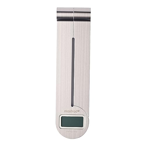mastrad-balance-de-cuisine-inox-pliable-5-kg image 8