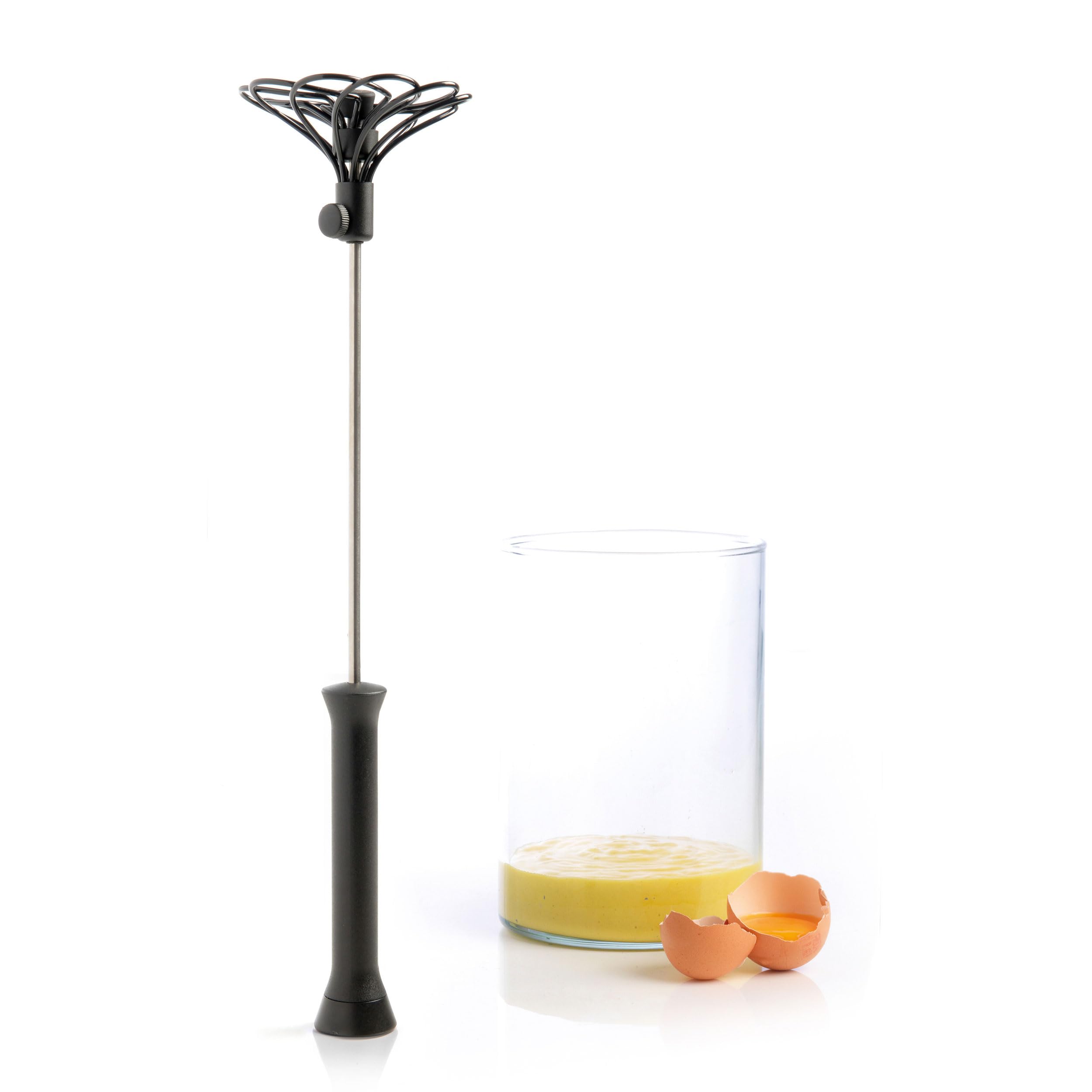 mastrad-fouet-m-canique-silicone-noir-f11400 image 5