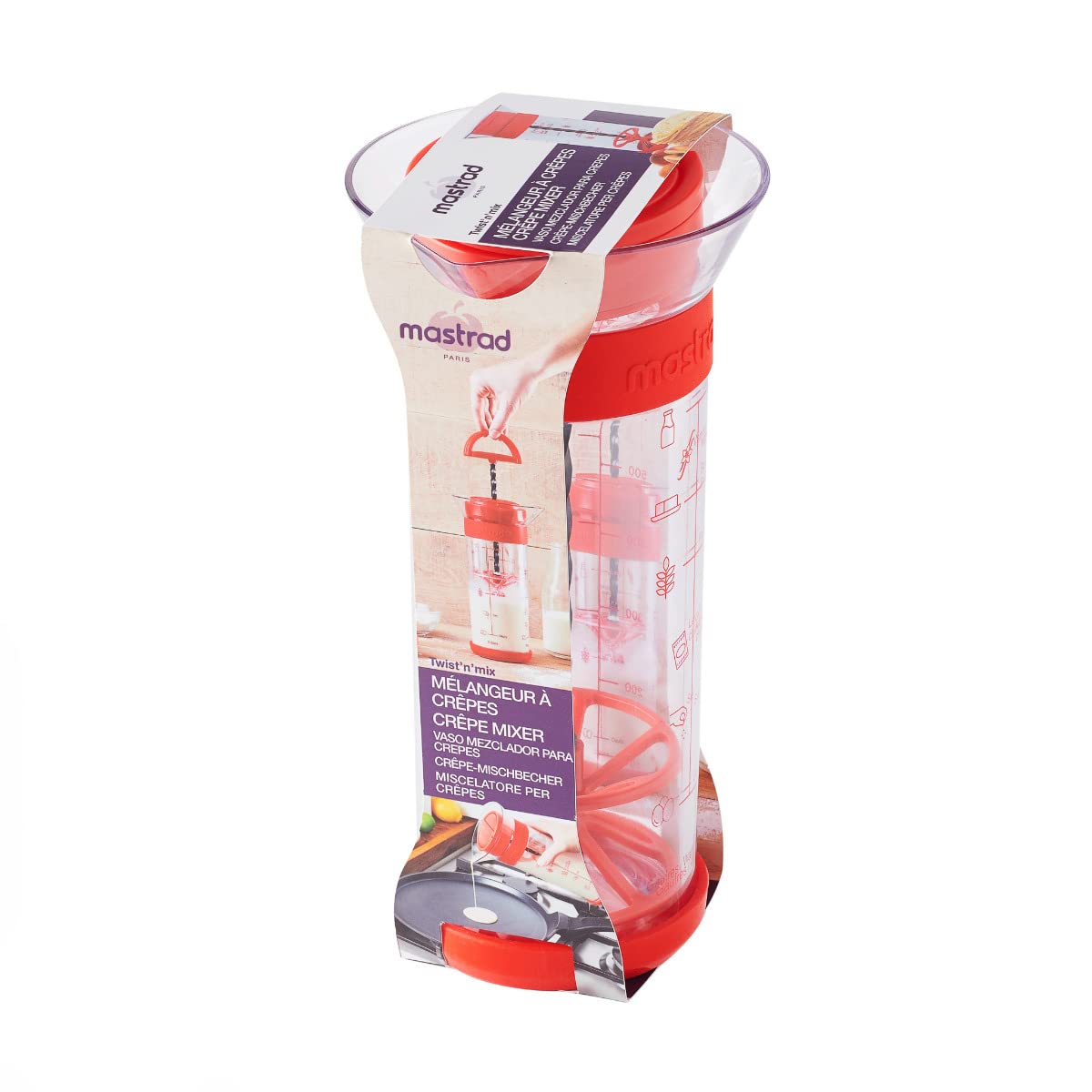 mastrad-twist-n-mix-shaker-p-te-cr-pes-700-ml-rouge image 6