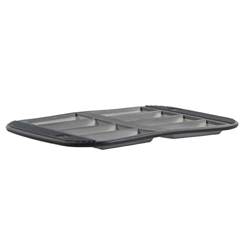 mastrad-baking-molds-moule-8-financiers-silicone-gris-fum image 8