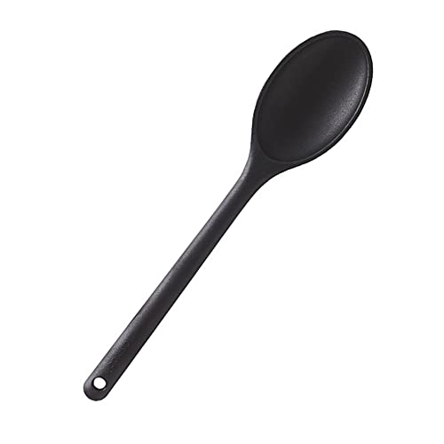 mastrad-cuill-re-creuse-cuisine-silicone-noir-29-cm-unibloc image 7