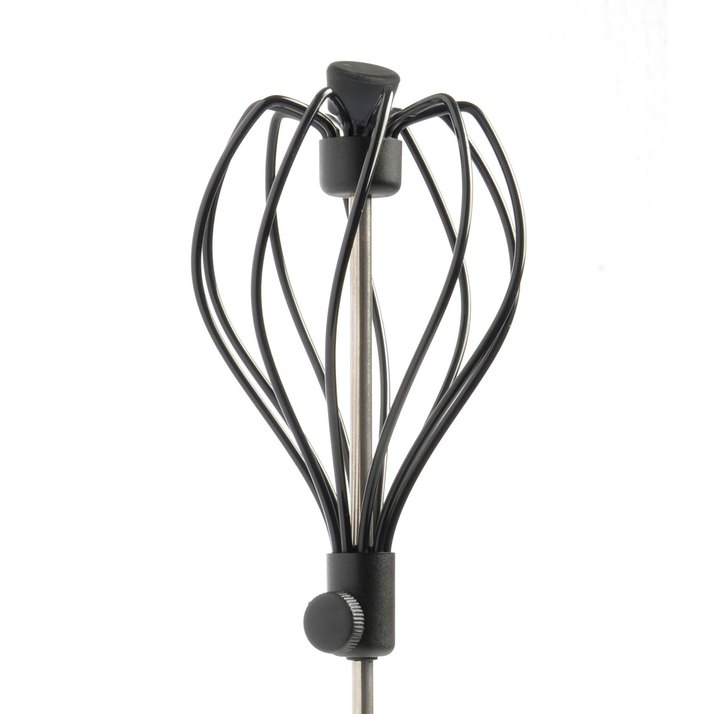 mastrad-fouet-m-canique-silicone-noir-f11400 image 4