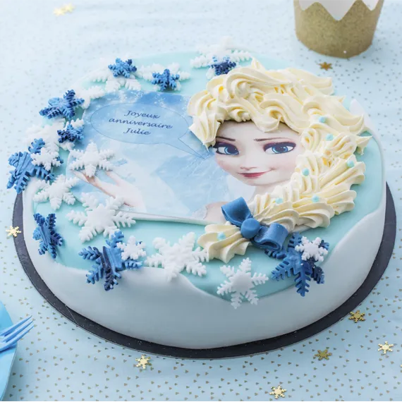 poulaillon-p-tisserie-g-teau-reine-des-neiges-personnalis-pr-nom image 1