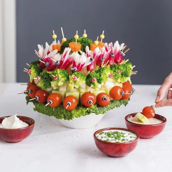 poulaillon-traiteur-brochettes-l-gumes-3-sauces-50-pi-ces image 1