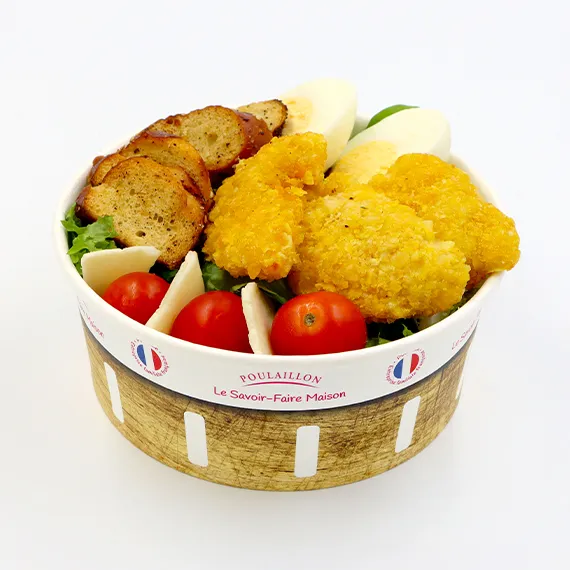 poulaillon-snacking-salade-c-sar-poulet-pan-emporter image 1