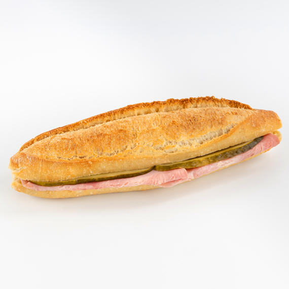 poulaillon-snacking-parisien-jambon-sandwich-baguette-beurre image 1