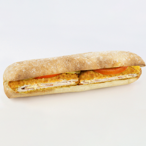 poulaillon-snacking-brais-cordon-bleu-sandwich-tomate image 1
