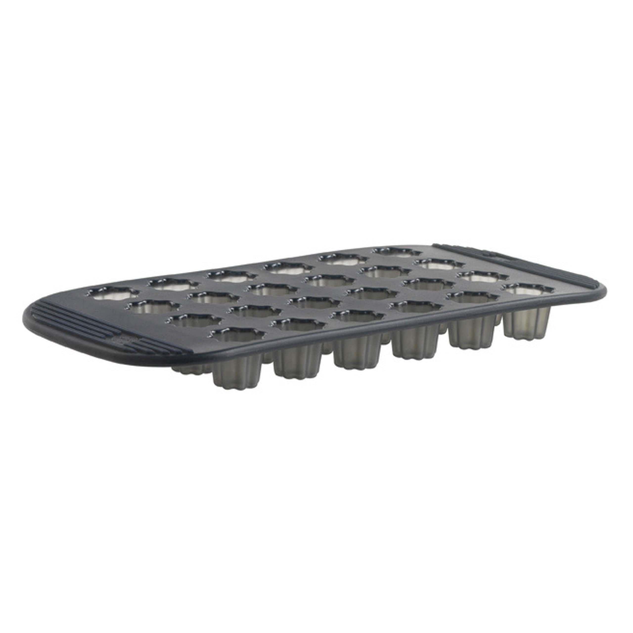 mastrad-baking-molds-moule-28-mini-cannel-s-silicone image 2