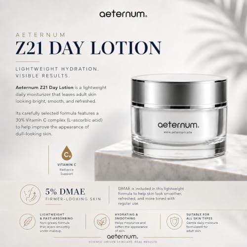 aeternum-skin-z21-lotion-visage-vitamine-c-spf15-50-ml image 6