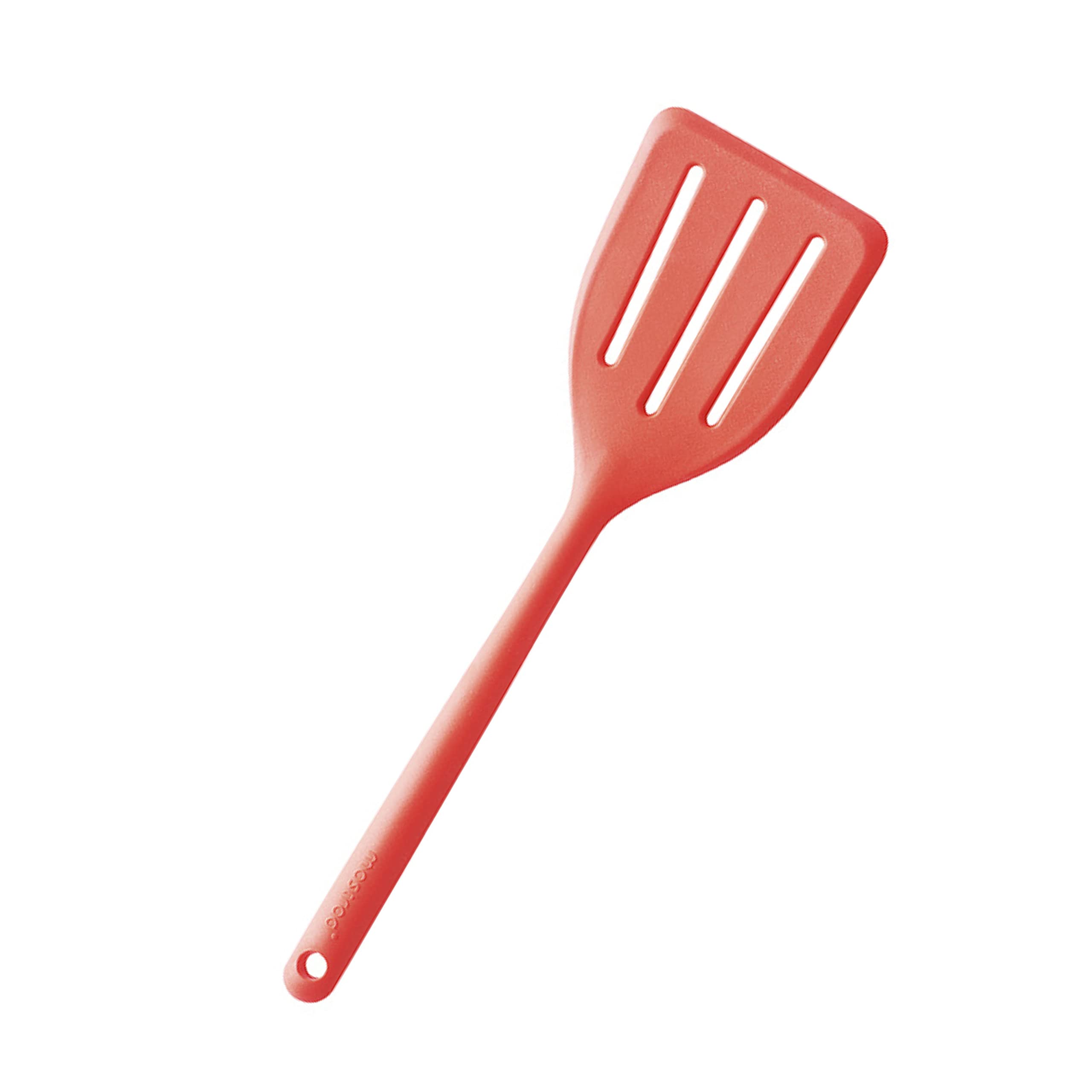 mastrad-spatule-silicone-noire-30-cm-unibloc-250-c image 4