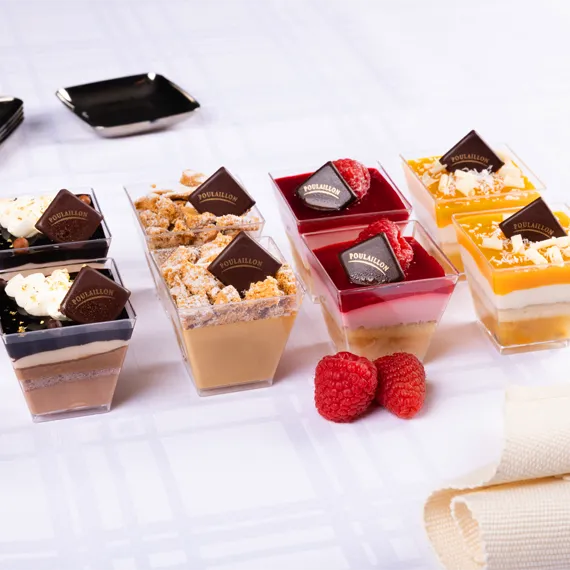 poulaillon-traiteur-les-8-verrines-sucr-es-assortiment-desserts image 1