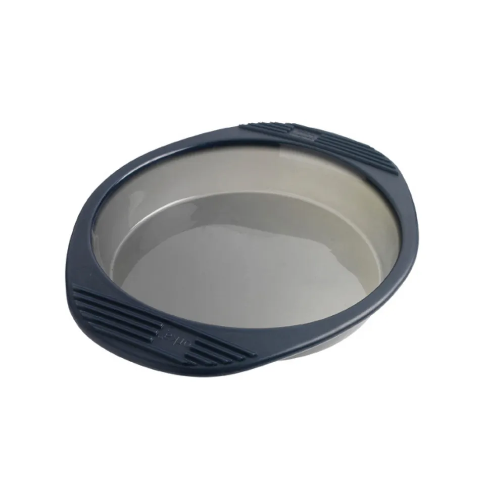mastrad-f40014-moule-manqu-silicone-20-cm-gris-fum image 1
