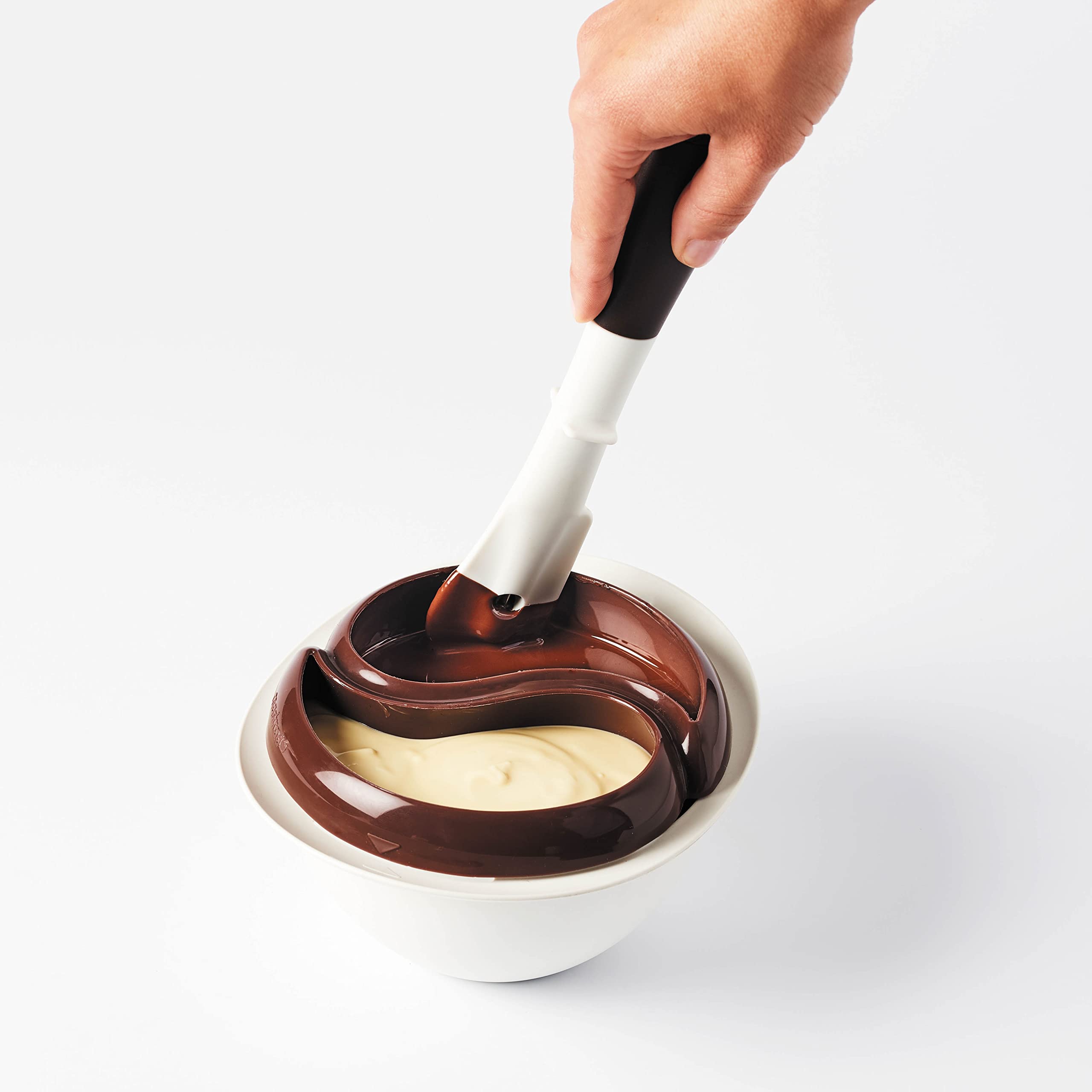 mastrad-thermometers-thermospatule-chocolat-silicone-m image 6