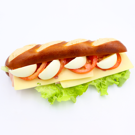 poulaillon-moricettes-double-moricette-club-sandwich-bretzel-jambon image 1
