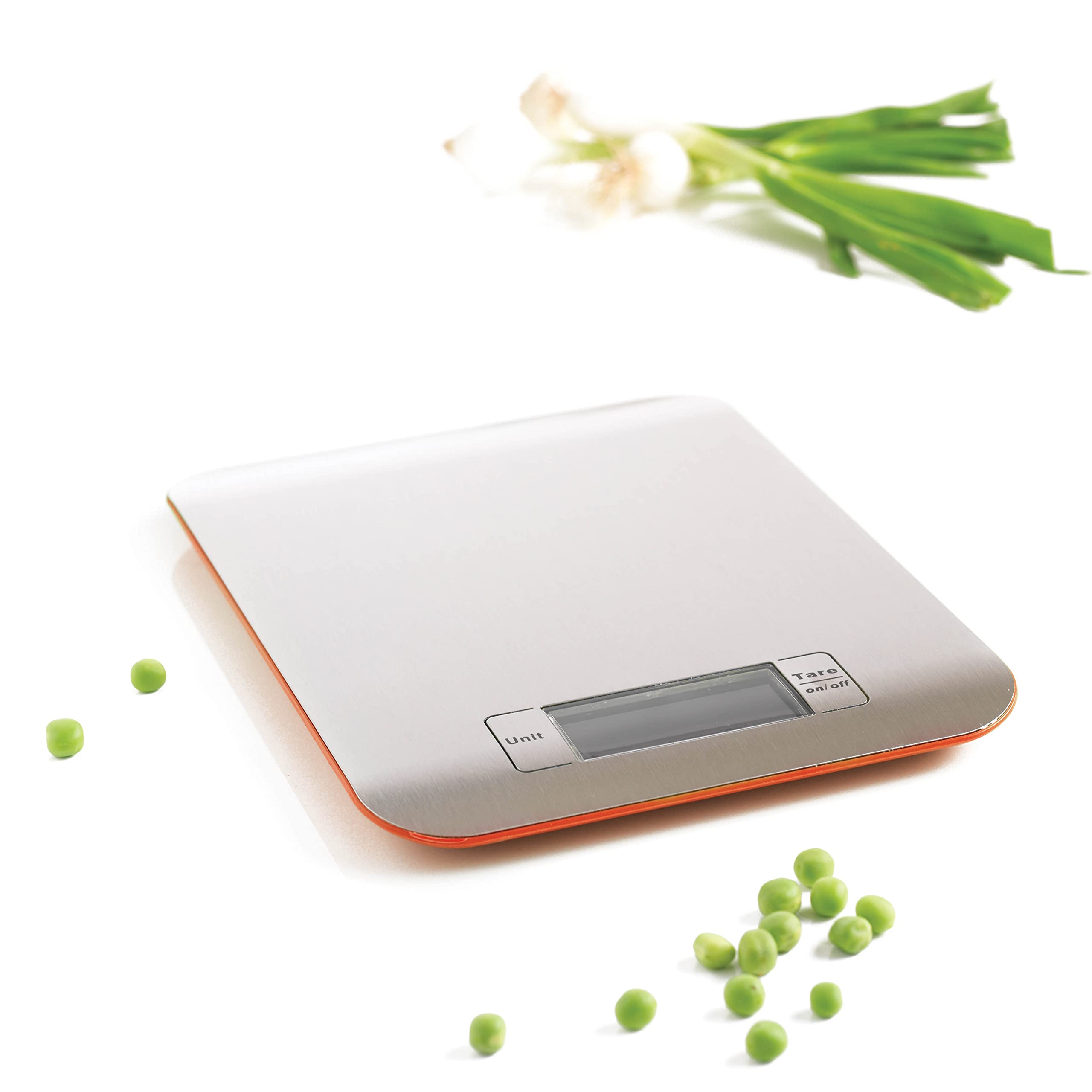 mastrad-f76508-balance-cuisine-inox-rouge-5-kg image 3
