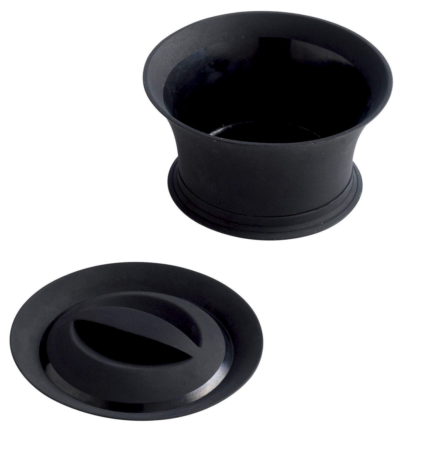 mastrad-f39260-kit-4-moules-panna-cotta-silicone image 2