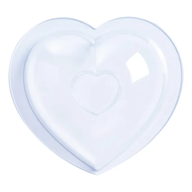 mastrad-baking-molds-set-3-moules-c-urs-chocolat image 1