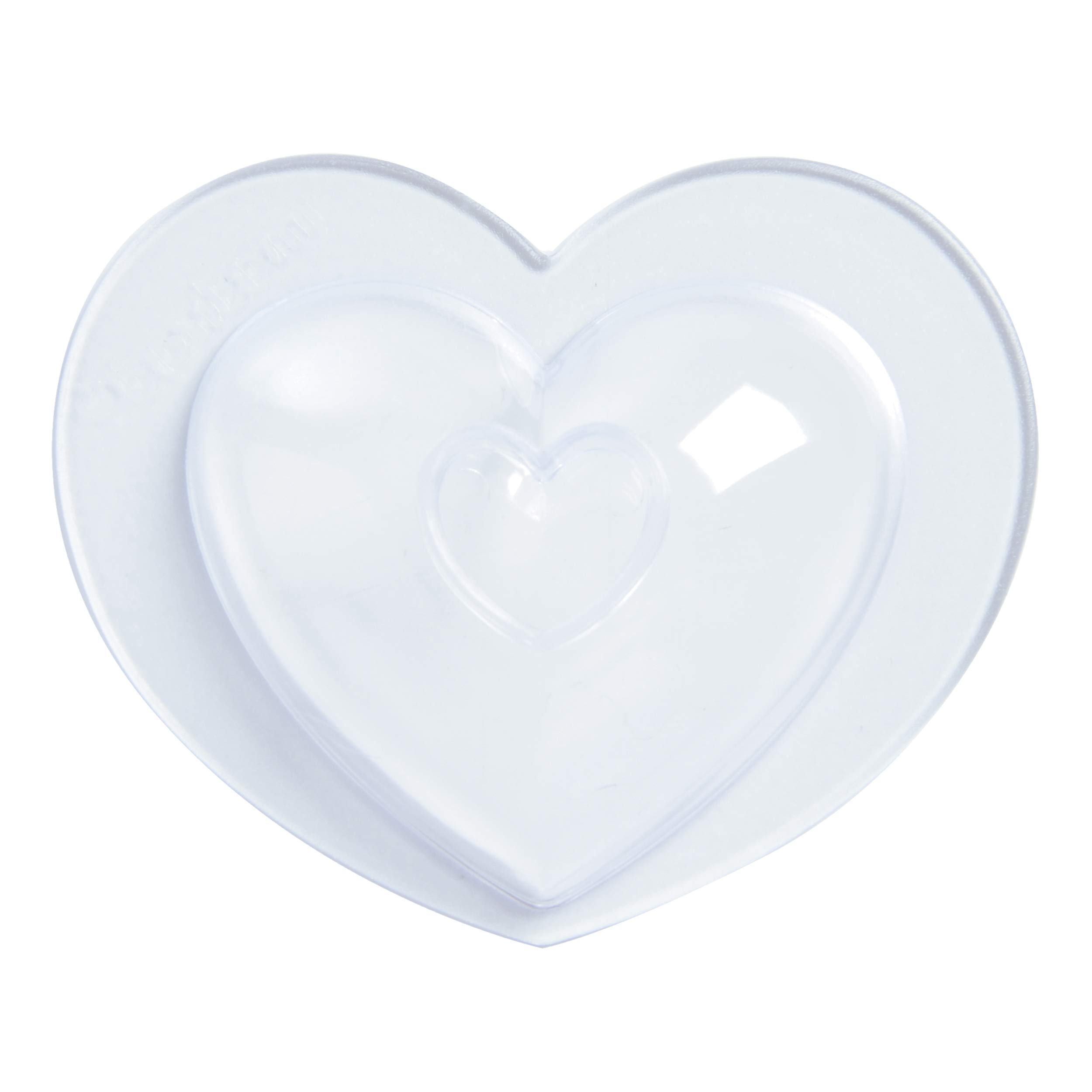 mastrad-baking-molds-set-3-moules-c-urs-chocolat image 3