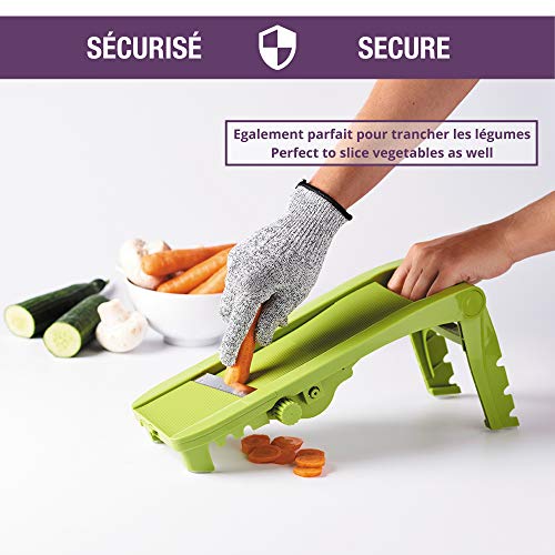 mastrad-oven-gloves-gant-anti-coupure-gris-f80900-ambidextre image 7