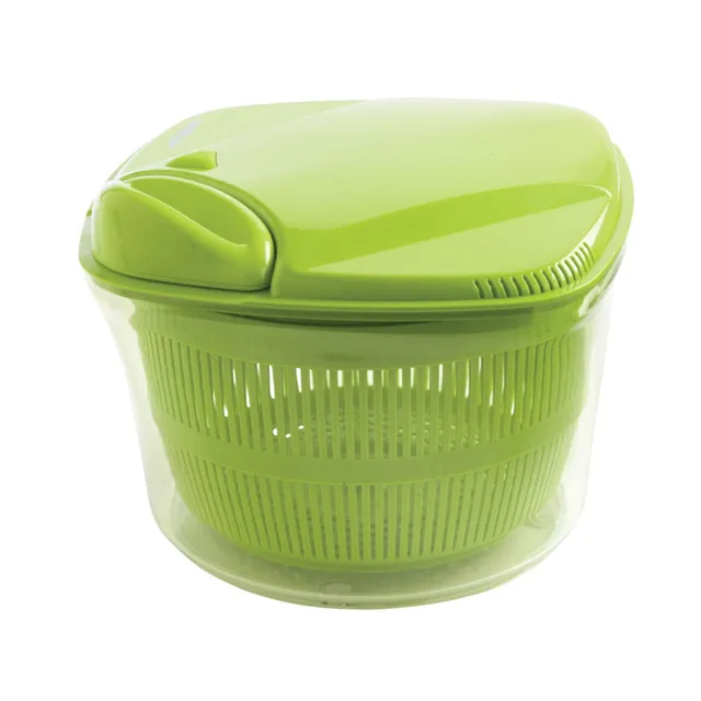 mastrad-salad-spinners-essoreuse-salade-express-5-l-frein image 1