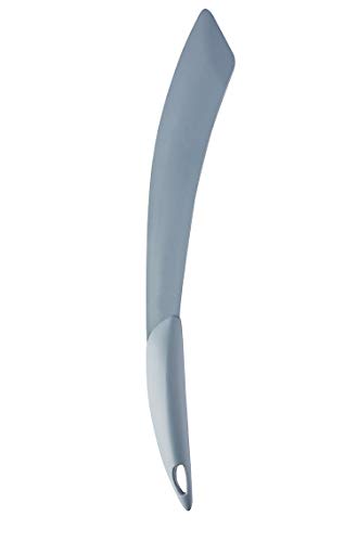 mastrad-spatule-flipper-silicone-33-3-cm-gris image 5