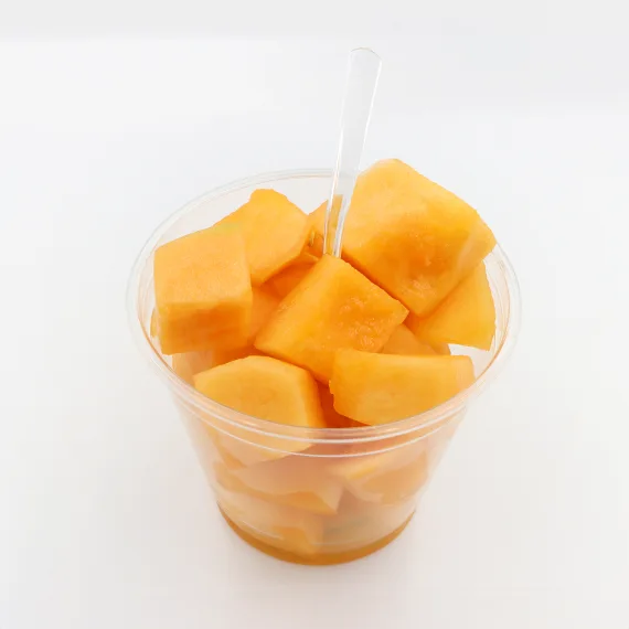 poulaillon-p-tisserie-timbale-melon-morceaux-douceur-sucr-e image 1