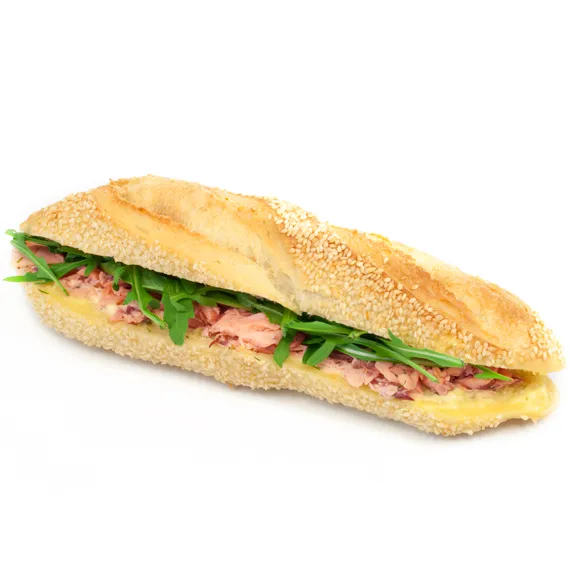 poulaillon-snacking-sandwich-saumon-r-ti-baguette-s-same image 1