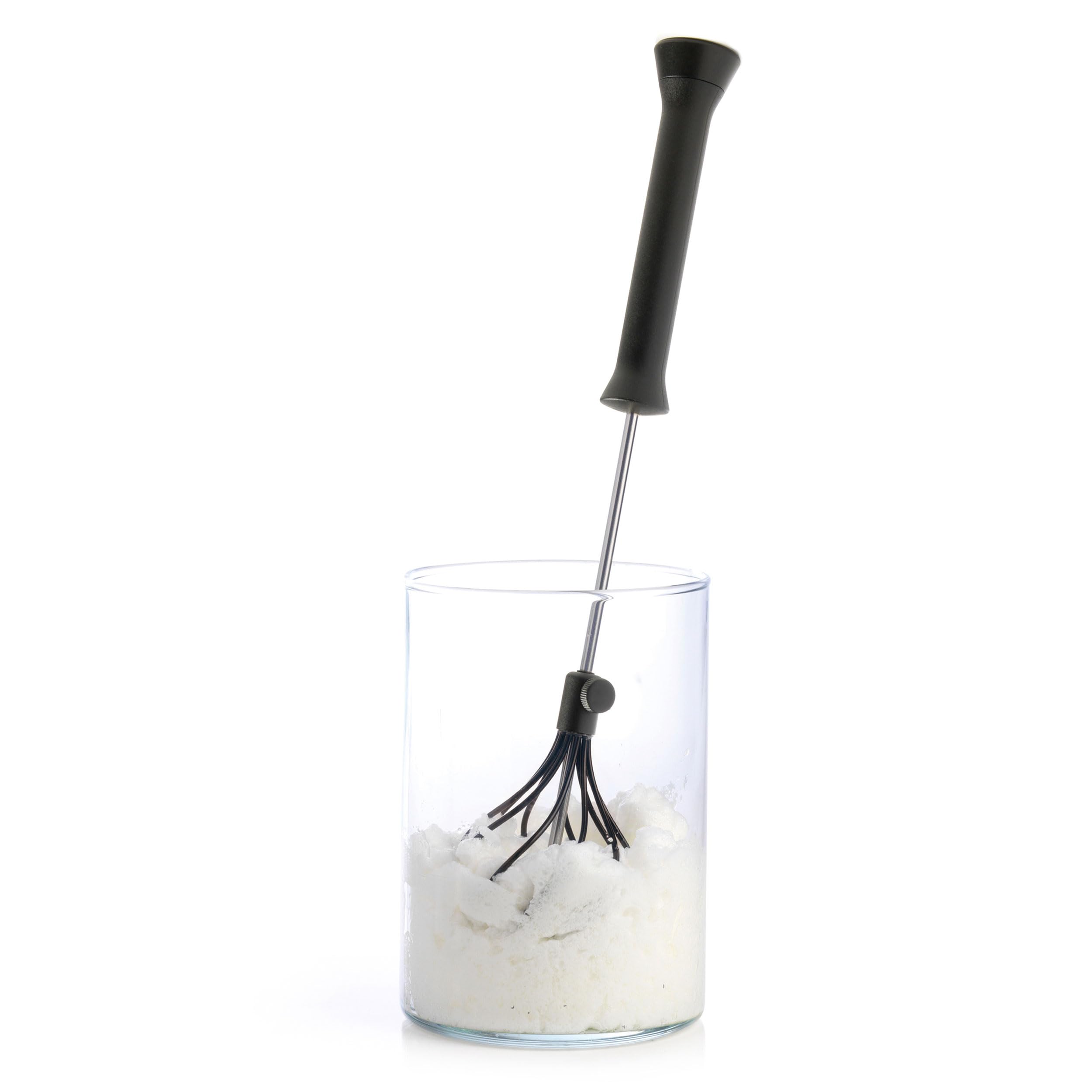 mastrad-fouet-m-canique-silicone-noir-f11400 image 6