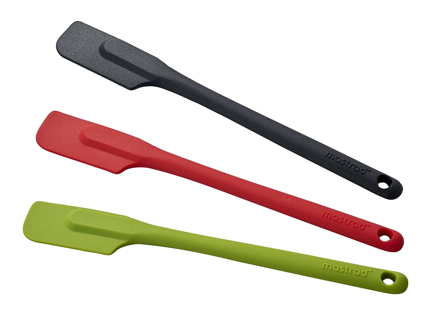 mastrad-kitchen-utensils-maryse-silicone-noire-26-cm image 8