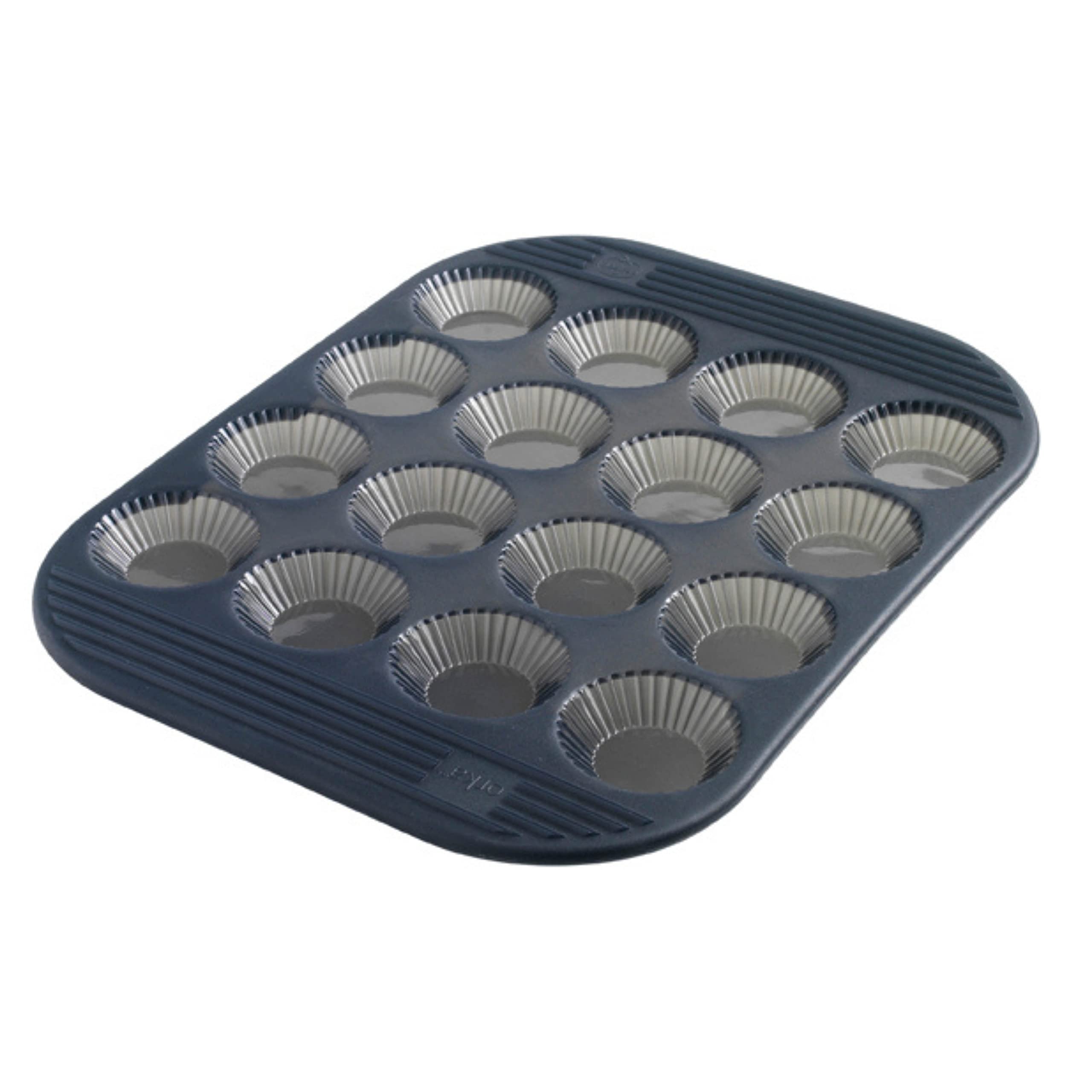 mastrad-baking-molds-moule-28-mini-cannel-s-silicone image 7