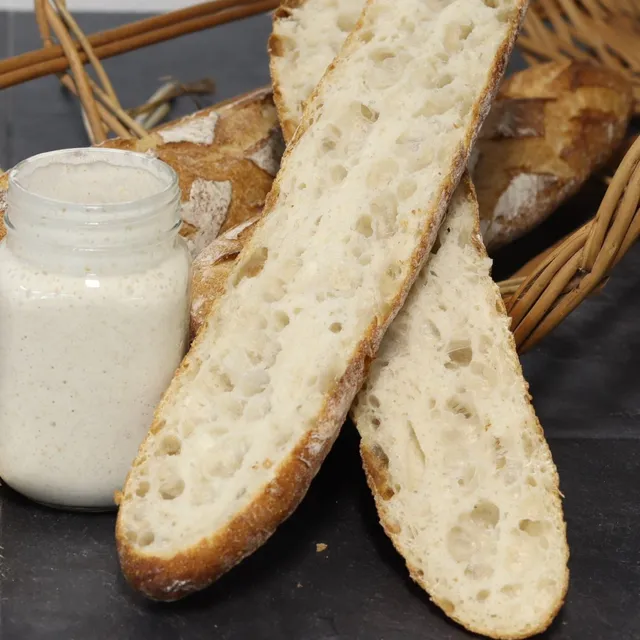 ab-mauri-la-parisienne-acti-levain-r-levain-liquide-seigle image 1
