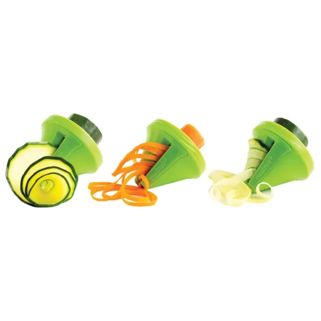mastrad-peelers-taille-l-gumes-lot-3-f21718-vert-julienne image 1