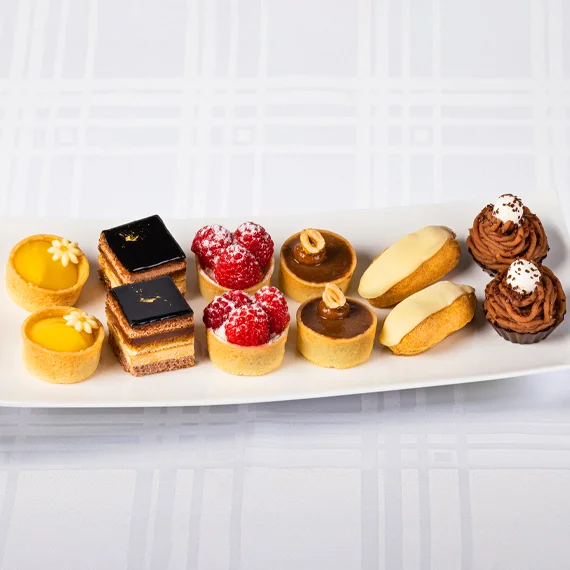 poulaillon-p-tisserie-plateau-mignardises-6-vari-t-s-mini image 1