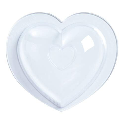mastrad-baking-molds-set-3-moules-c-urs-chocolat image 8