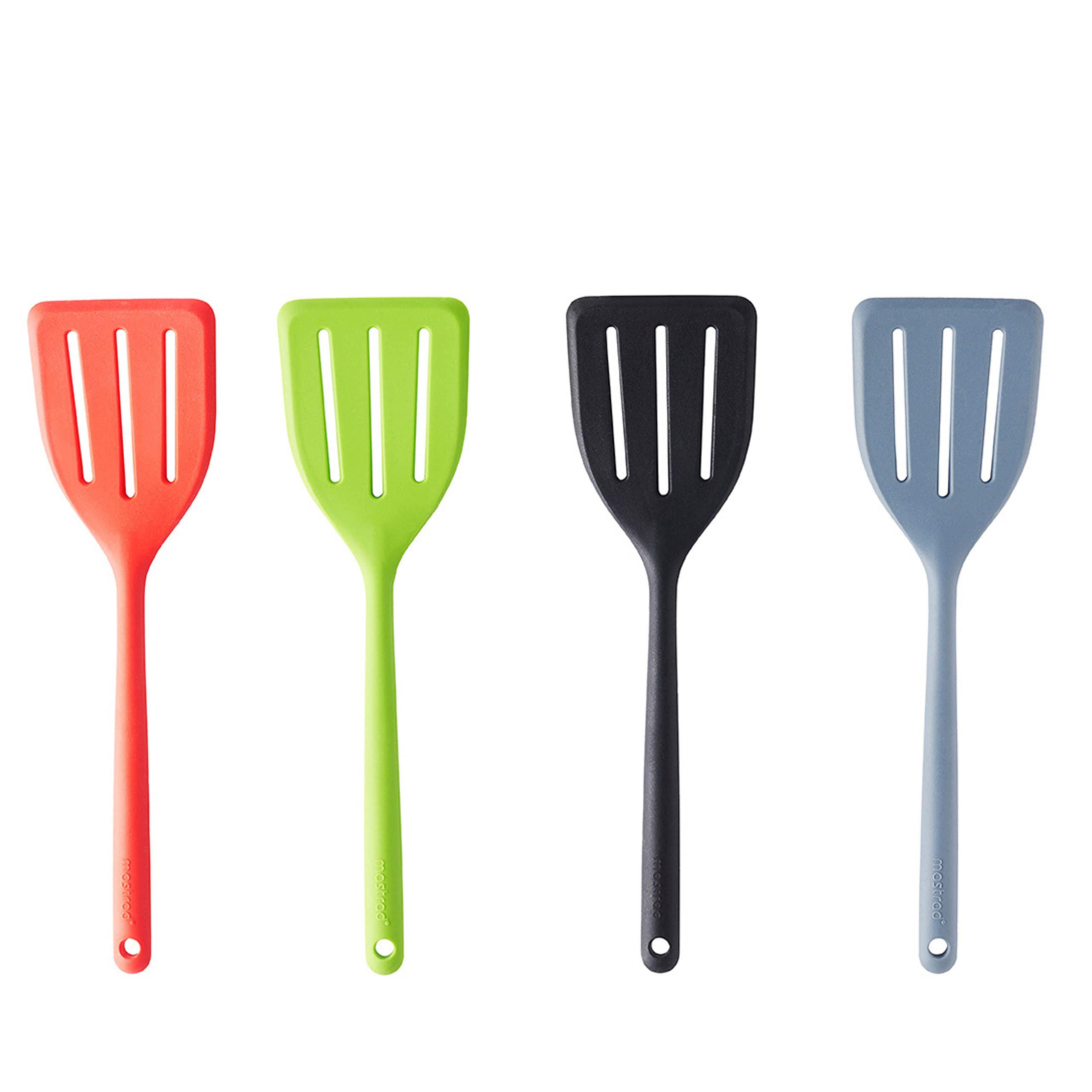 mastrad-spatule-silicone-noire-30-cm-unibloc-250-c image 2