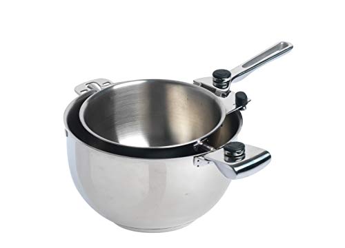 mastrad-poign-e-amovible-inox-argent-f62140 image 6